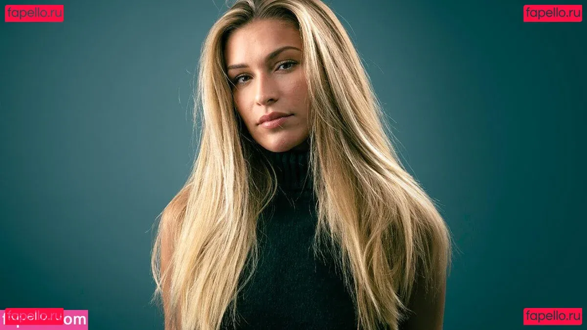 Zara McDermott Onlyfans Photo Gallery 