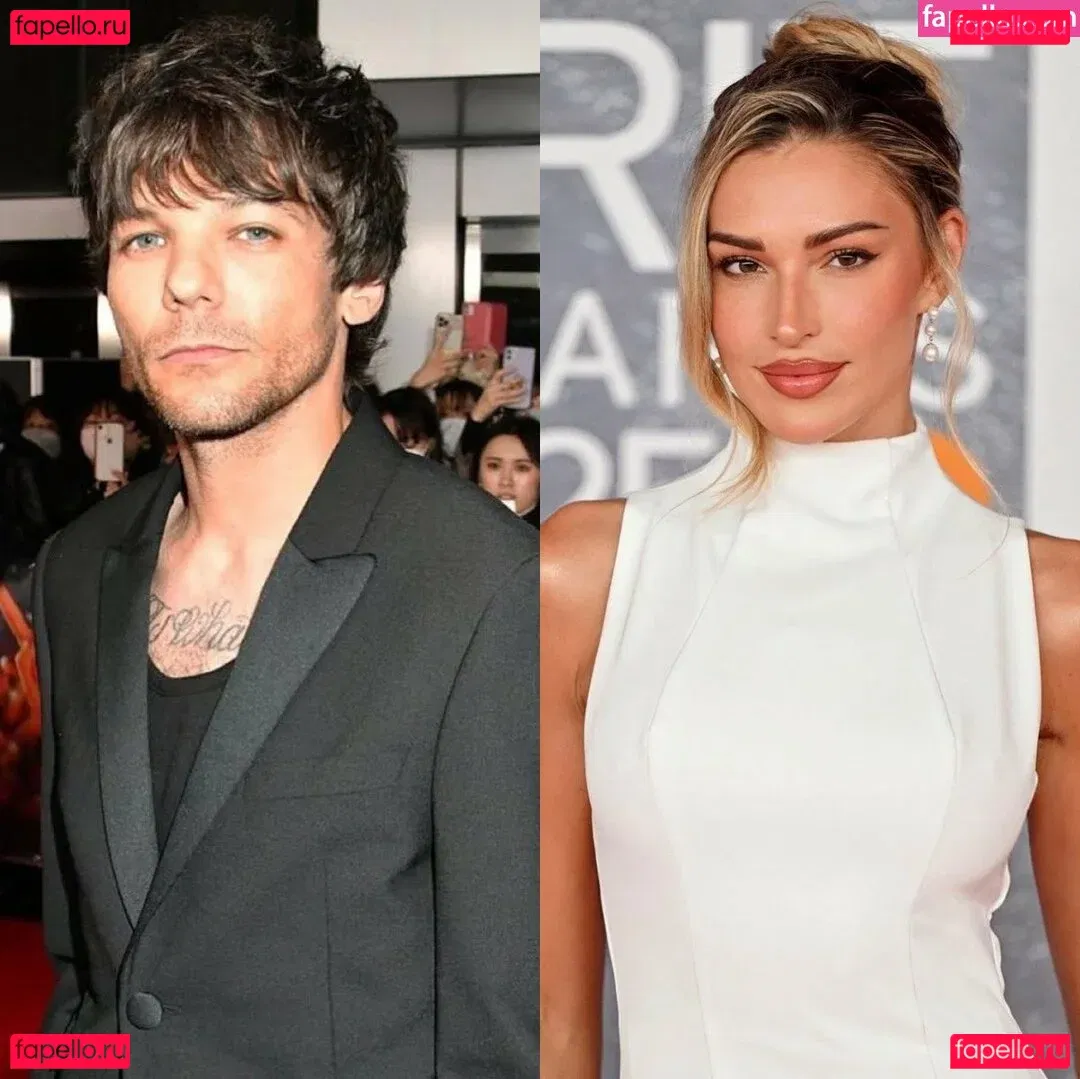 Zara McDermott Onlyfans Photo Gallery 