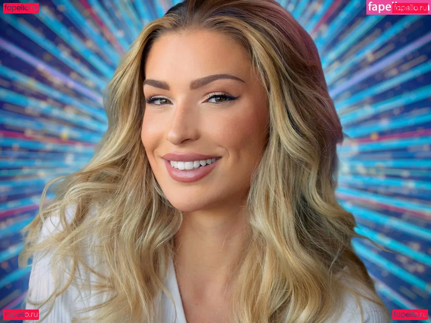 Zara McDermott Onlyfans Photo Gallery 