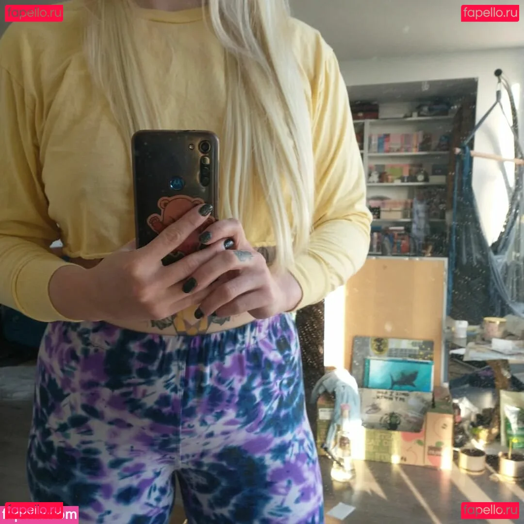 Sierra Pine Nude Onlyfans Photo 59