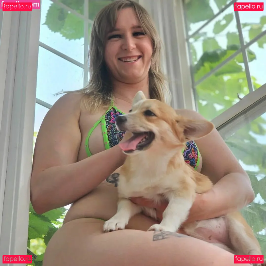 Sierra Pine Nude Onlyfans Photo 54