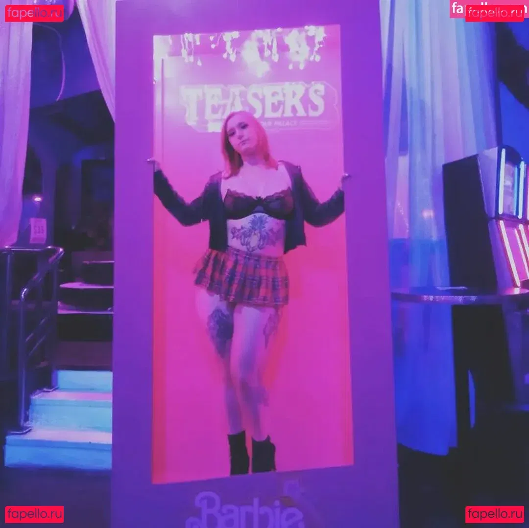 Sierra Pine Onlyfans Photo Gallery 