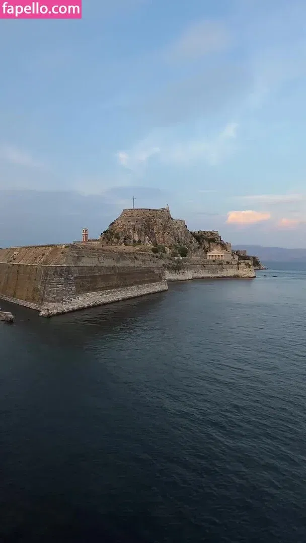 Nevina Shtylla Onlyfans Photo Gallery 