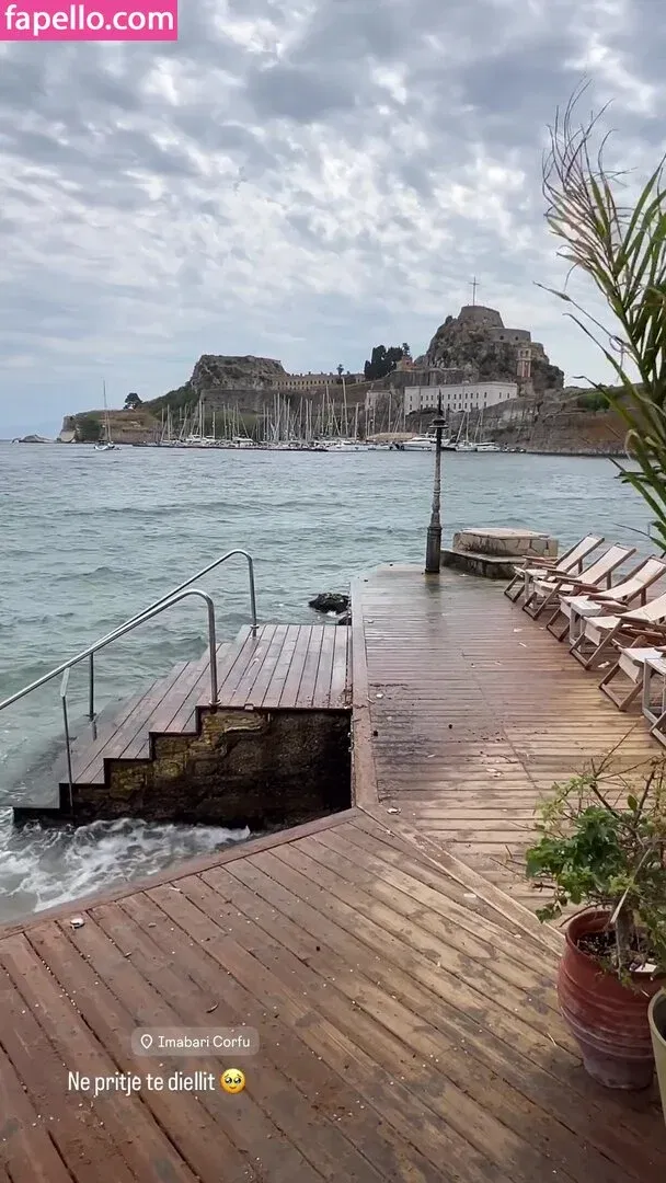 Nevina Shtylla Onlyfans Photo Gallery 