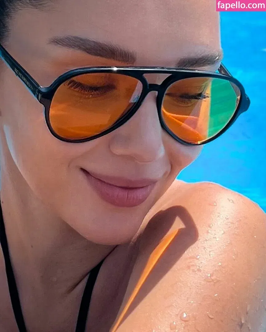 Nevina Shtylla Onlyfans Photo Gallery 