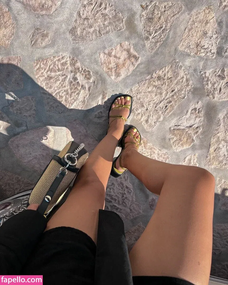 Nevina Shtylla Onlyfans Photo Gallery 