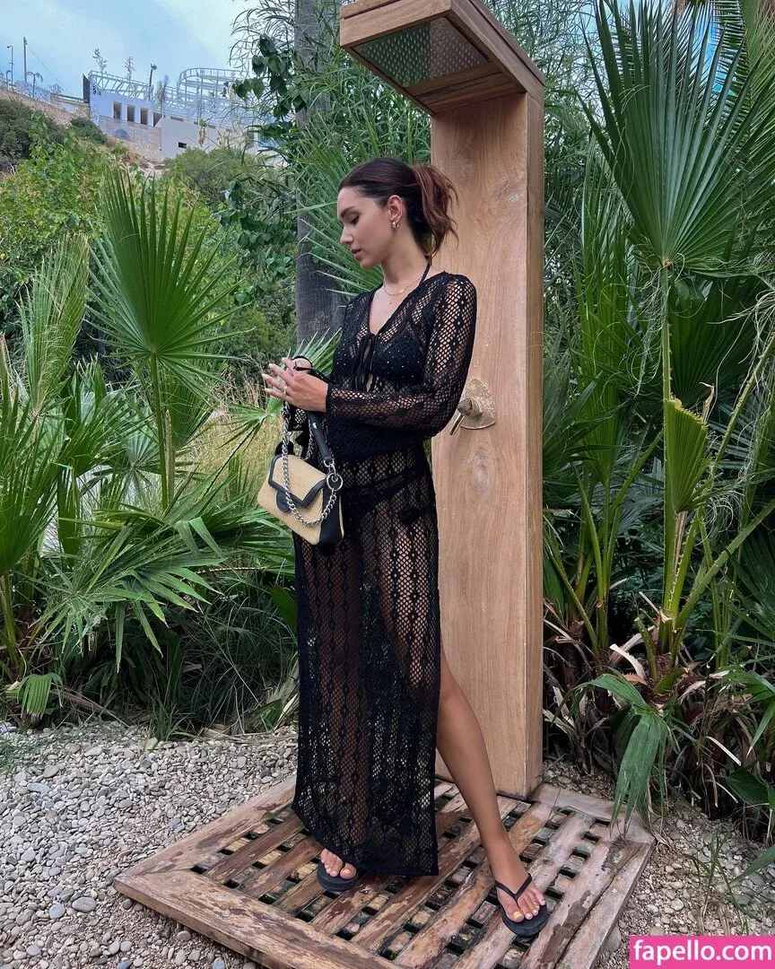 Nevina Shtylla Onlyfans Photo Gallery 