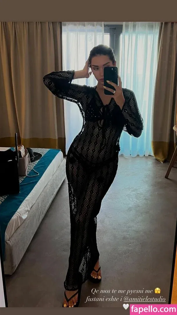 Nevina Shtylla Onlyfans Photo Gallery 