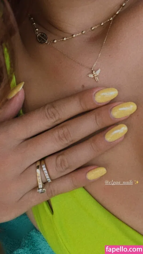 Nevina Shtylla Onlyfans Photo Gallery 