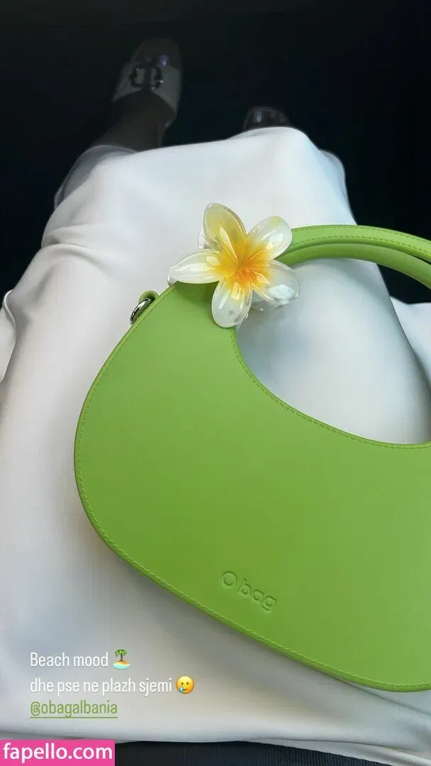 Nevina Shtylla Onlyfans Photo Gallery 