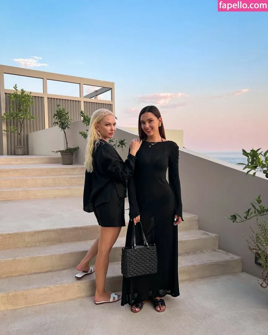 Nevina Shtylla Onlyfans Photo Gallery 