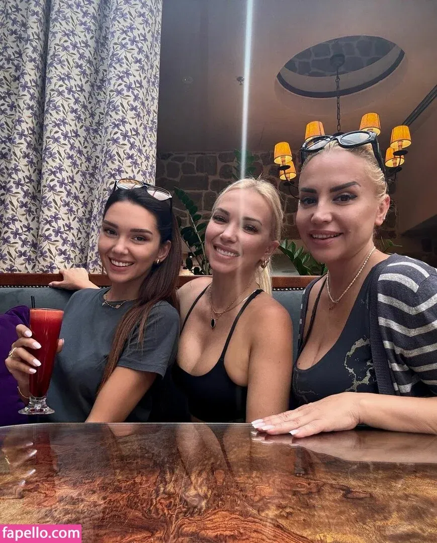 Nevina Shtylla Onlyfans Photo Gallery 