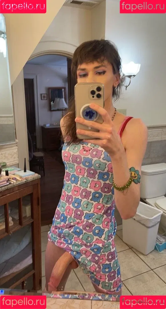 tsrosemarie Onlyfans Photo Gallery 