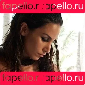 Sila Sahin-Radlinger Onlyfans Photo Gallery 