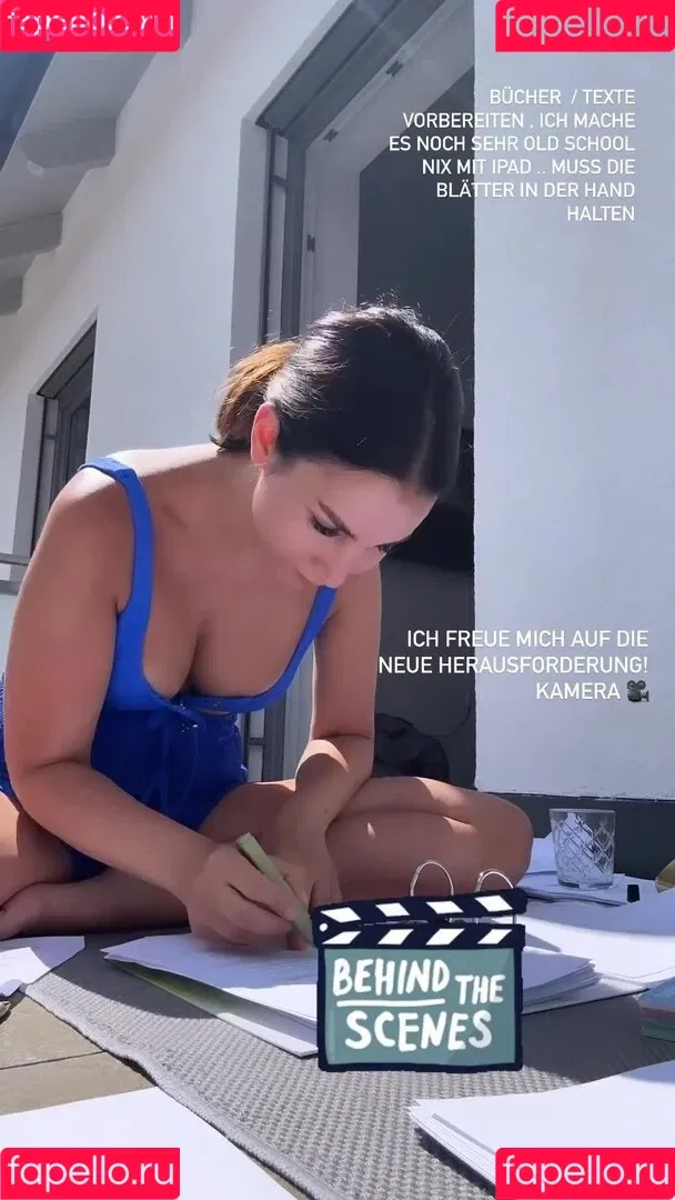 Sila Sahin-Radlinger Onlyfans Photo Gallery 