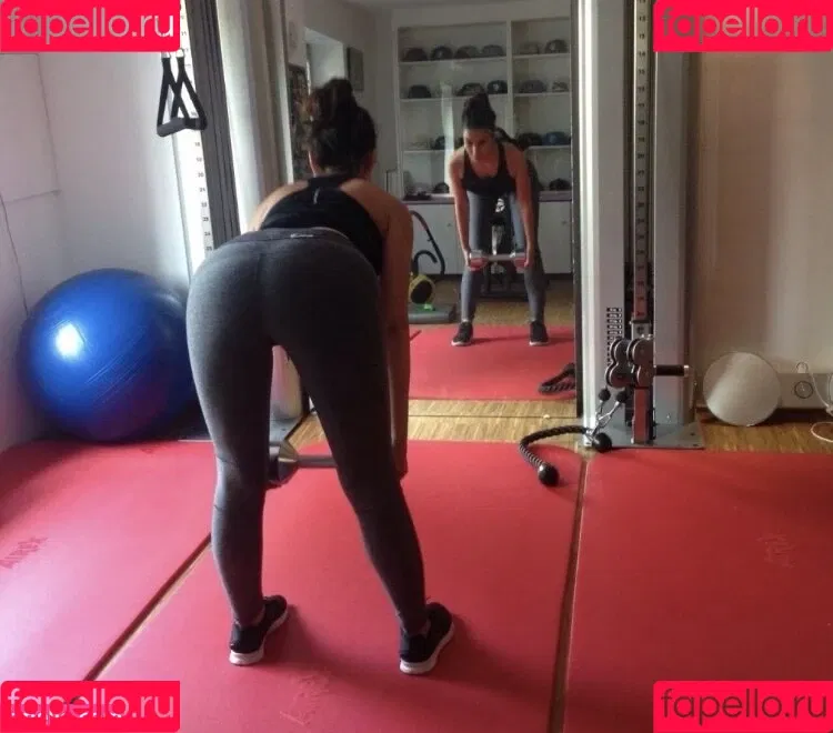 Sila Sahin-Radlinger Onlyfans Photo Gallery 
