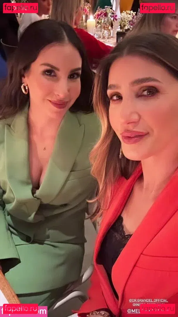 Sila Sahin-Radlinger Onlyfans Photo Gallery 