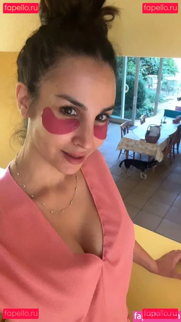 Sila Sahin-Radlinger Onlyfans Photo Gallery 