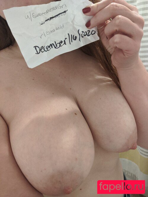 sweetmetalgrl Nude Onlyfans Photo 24