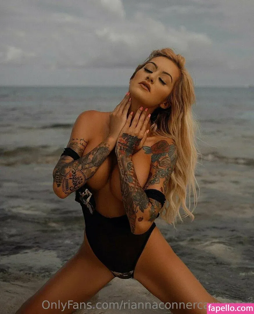 riannaconnercarpenter Onlyfans Photo Gallery 