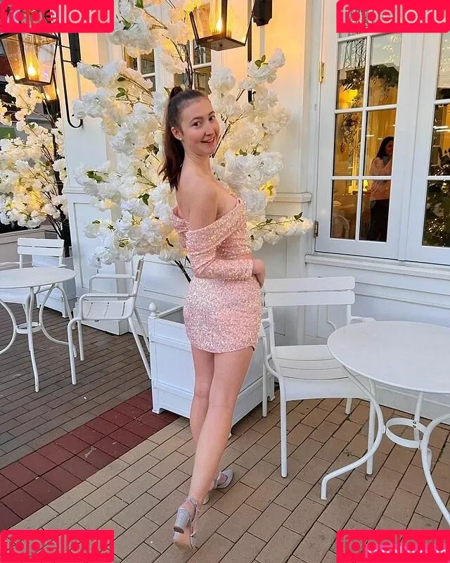 SophieLouisePatterson Onlyfans Photo Gallery 