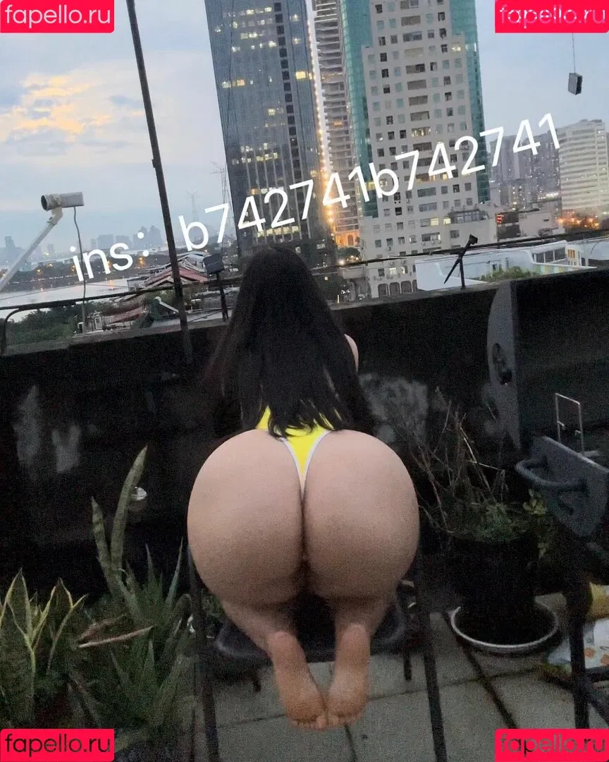 B742741 Onlyfans Photo Gallery 