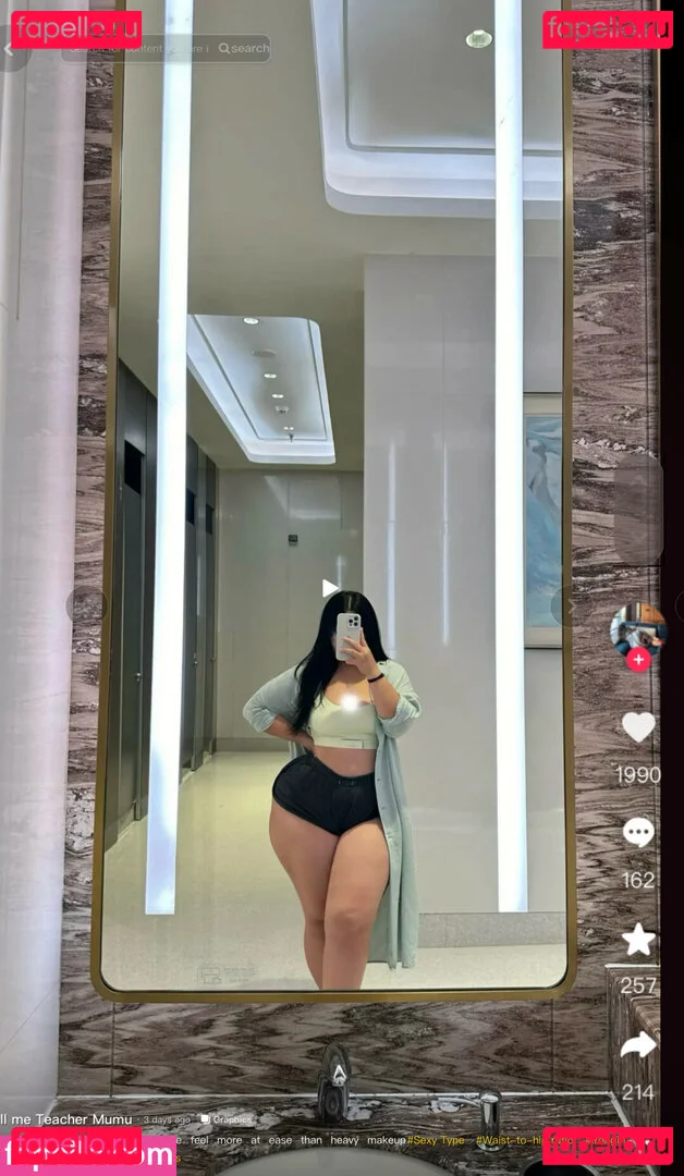 B742741 Onlyfans Photo Gallery 