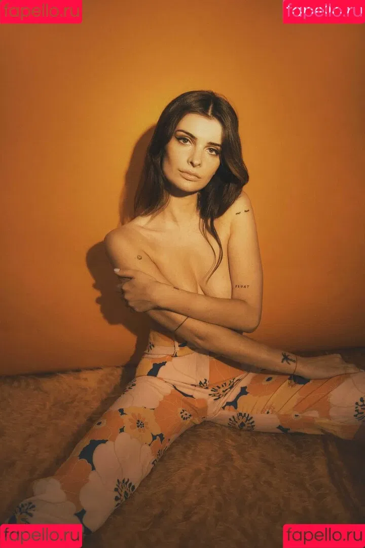 Clara Beneytout Onlyfans Photo Gallery 