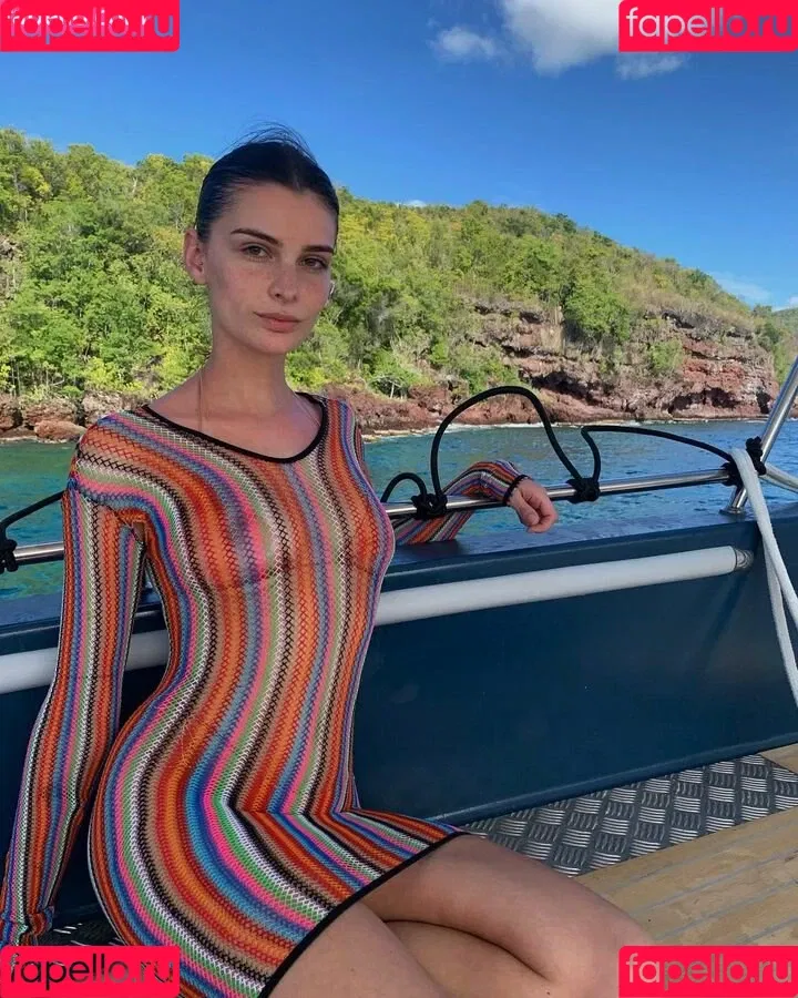 Clara Beneytout Onlyfans Photo Gallery 