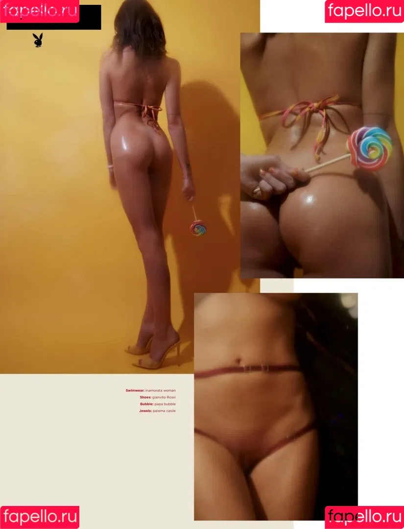 Clara Beneytout Onlyfans Photo Gallery 