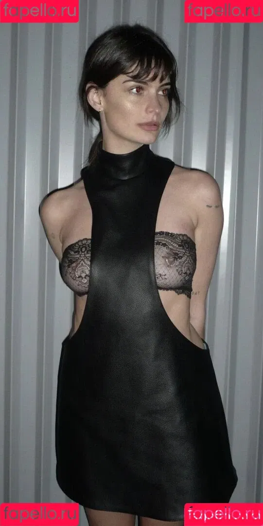 Clara Beneytout Onlyfans Photo Gallery 