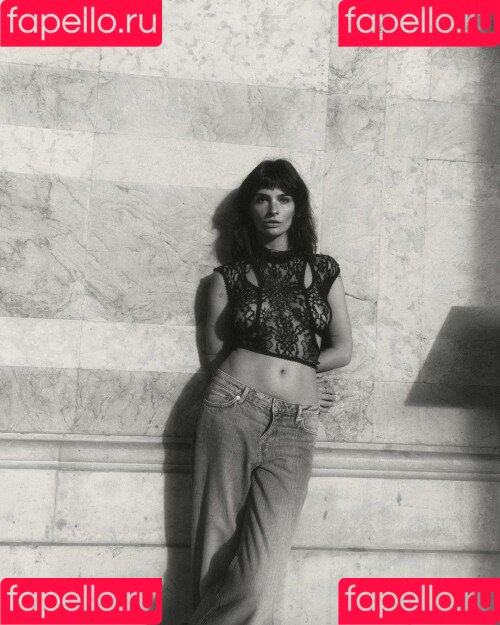 Clara Beneytout Onlyfans Photo Gallery 