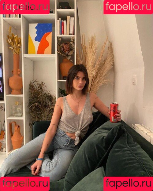 Clara Beneytout Onlyfans Photo Gallery 