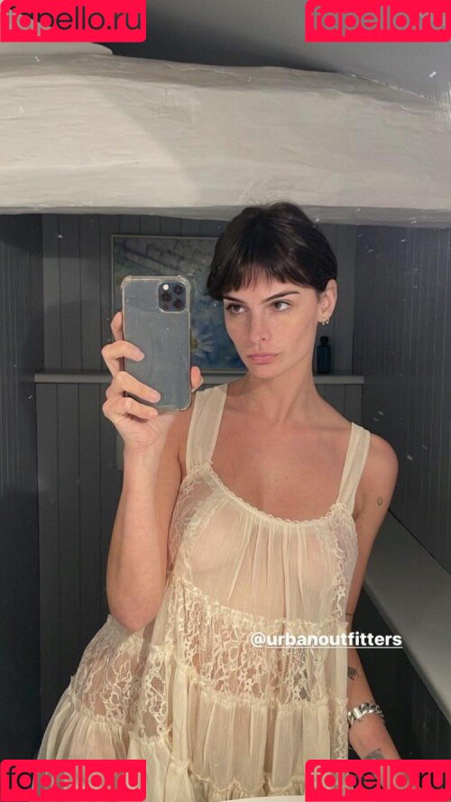 Clara Beneytout Onlyfans Photo Gallery 