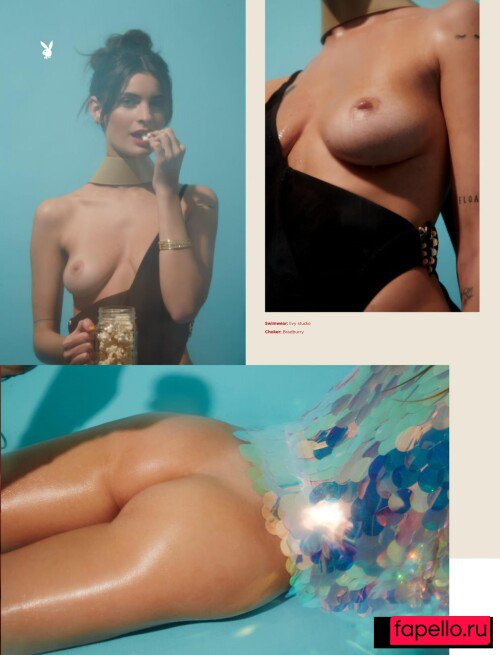 Clara Beneytout Nude Onlyfans Photo 28