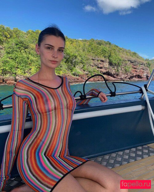 Clara Beneytout Nude Onlyfans Photo 11