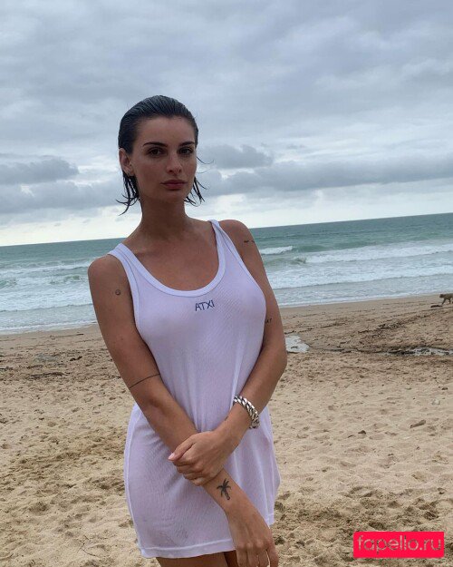 Clara Beneytout Nude Onlyfans Photo 7