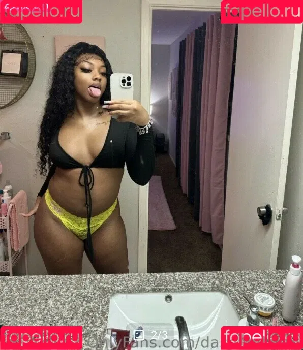 dashaedadoll Onlyfans Photo Gallery 