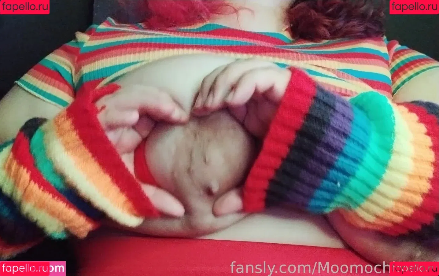 MoomochiMoo_ Onlyfans Photo Gallery 