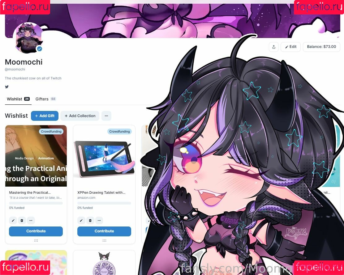 MoomochiMoo_ Onlyfans Photo Gallery 