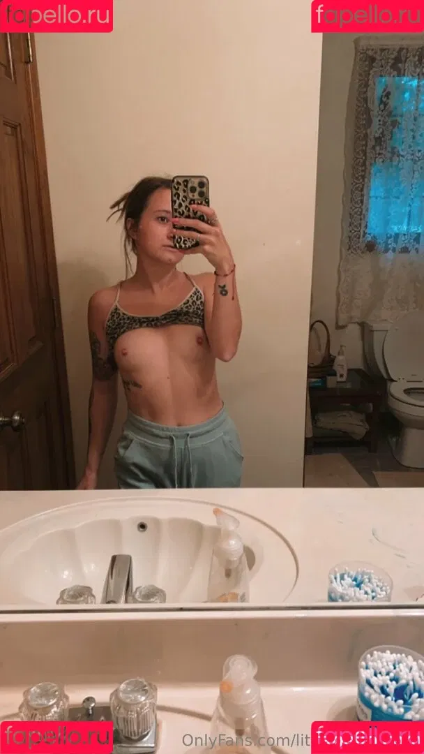littlesadiespade Onlyfans Photo Gallery 