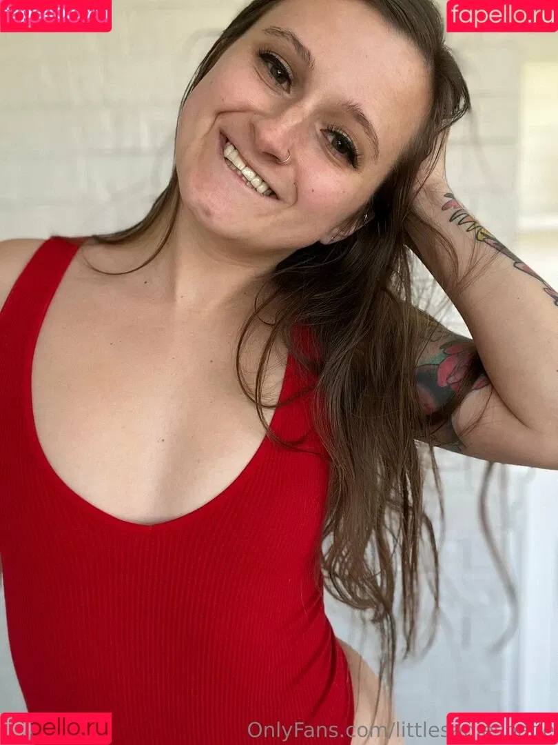 littlesadiespade Onlyfans Photo Gallery 