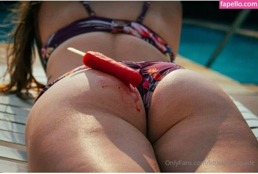 littlesadiespade Onlyfans Photo Gallery 