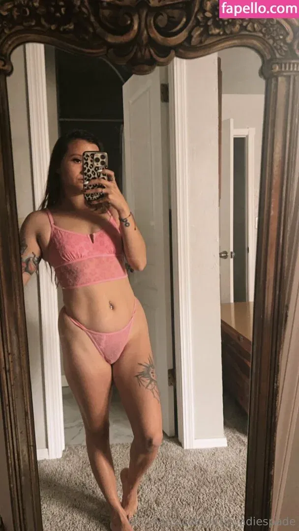 littlesadiespade Onlyfans Photo Gallery 