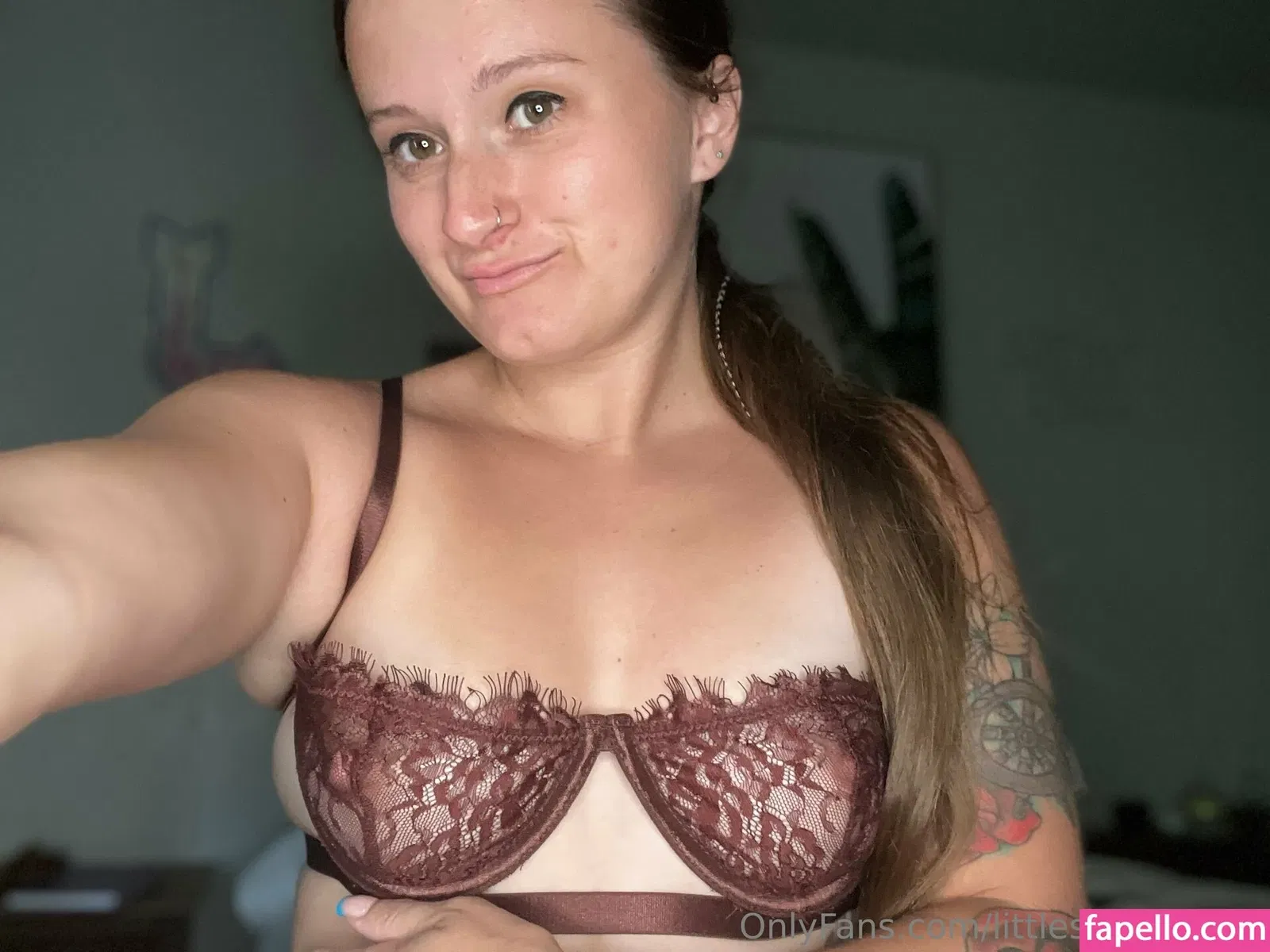 littlesadiespade Onlyfans Photo Gallery 