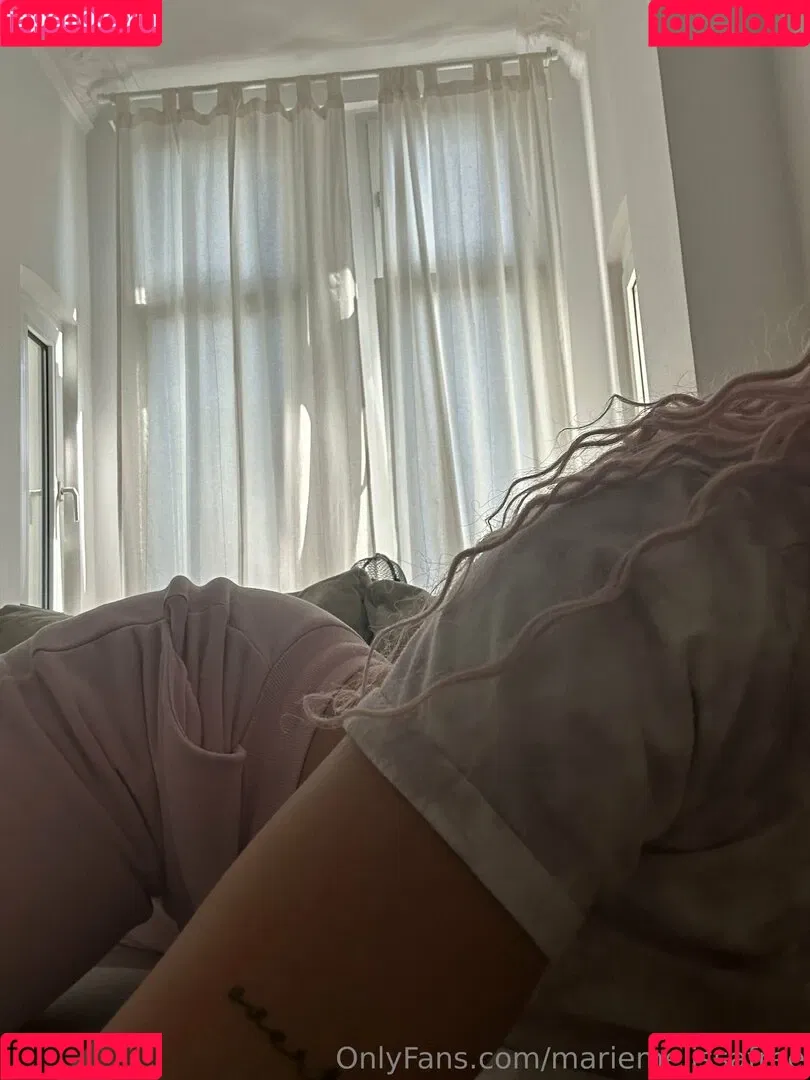mariemelissafree Onlyfans Photo Gallery 