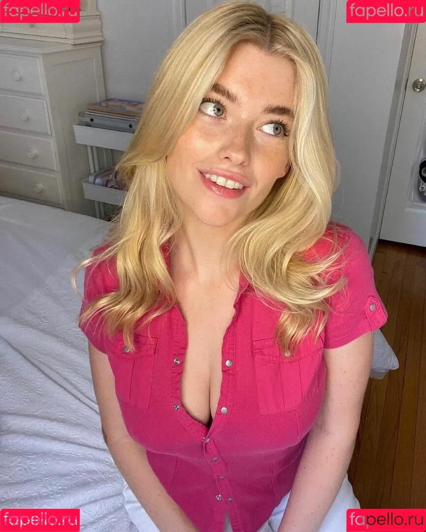 Carlie Whalen Onlyfans Photo Gallery 