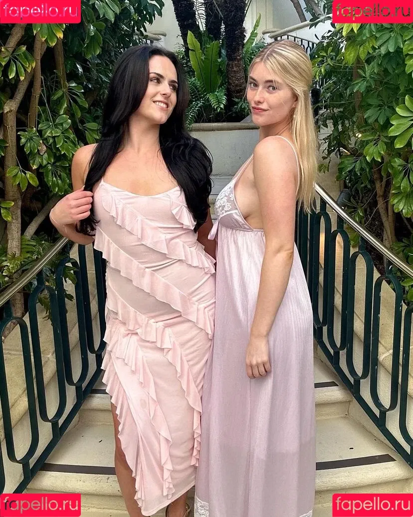 Carlie Whalen Onlyfans Photo Gallery 