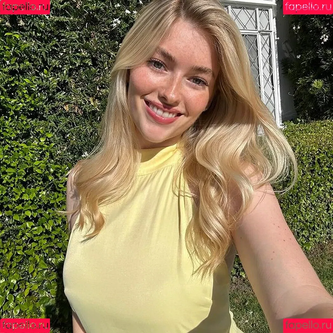 Carlie Whalen Onlyfans Photo Gallery 