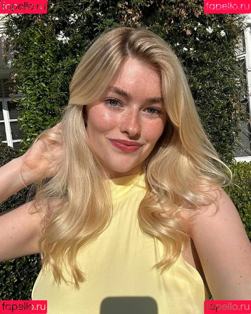 Carlie Whalen Onlyfans Photo Gallery 